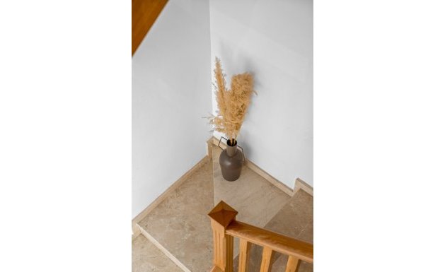 Resale - Semi Detached - Alicante - Playa San Juan