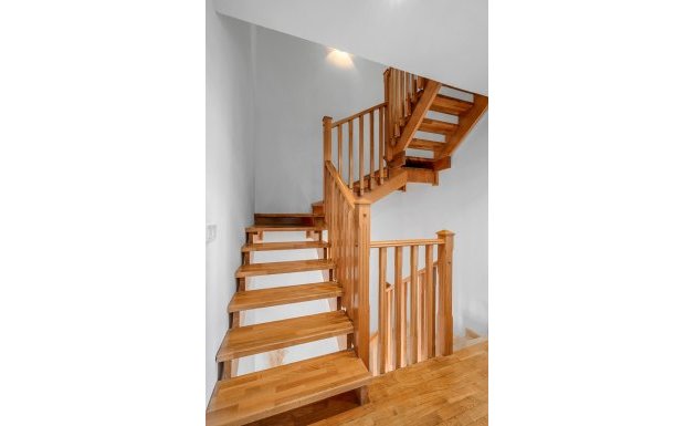 Resale - Semi Detached - Alicante - Playa San Juan