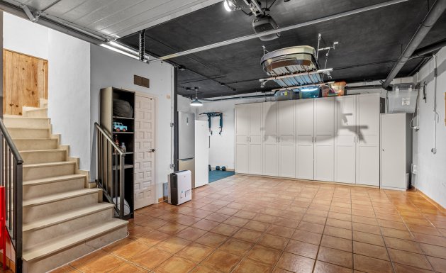 Resale - Semi Detached - Alicante - Playa San Juan