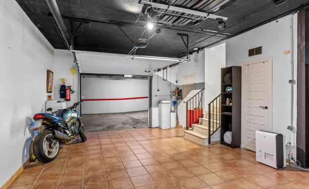 Resale - Semi Detached - Alicante - Playa San Juan
