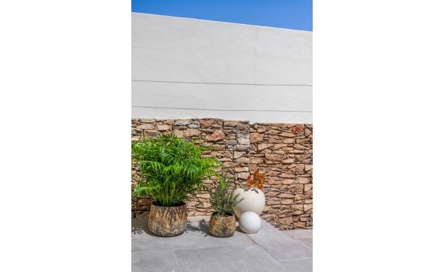 Resale - Semi Detached - Alicante - Playa San Juan