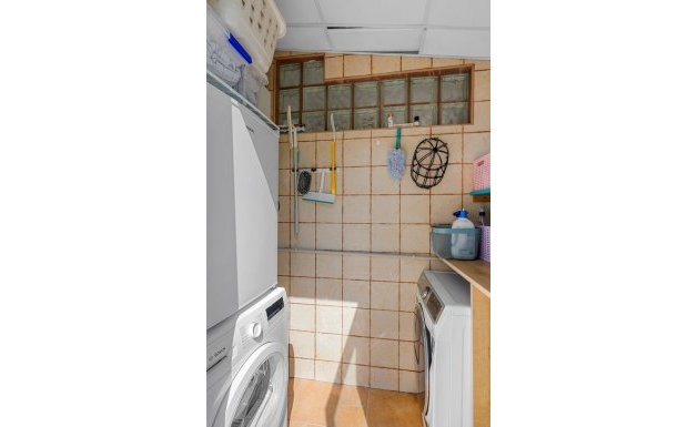 Resale - Semi Detached - Alicante - Playa San Juan