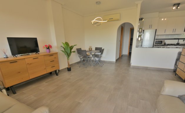 Resale - Apartment - Formentera del Segura - Costa Blanca
