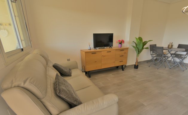 Resale - Apartment - Formentera del Segura - Costa Blanca