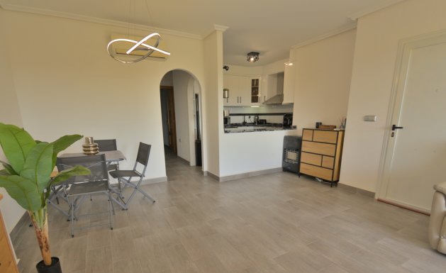 Resale - Apartment - Formentera del Segura - Costa Blanca