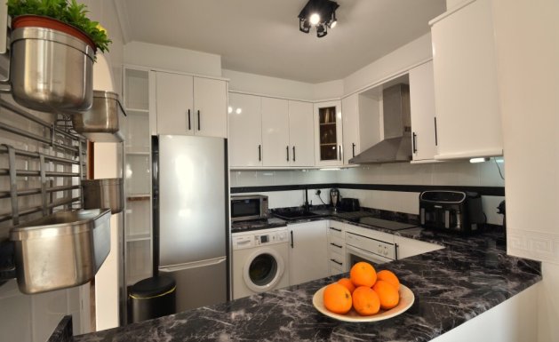 Resale - Apartment - Formentera del Segura - Costa Blanca