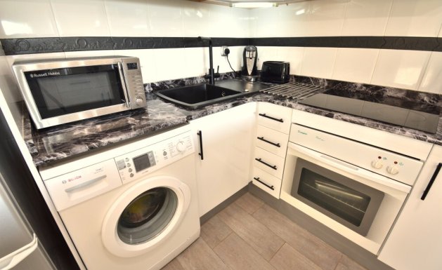 Resale - Apartment - Formentera del Segura - Costa Blanca