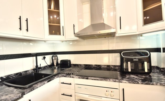Resale - Apartment - Formentera del Segura - Costa Blanca