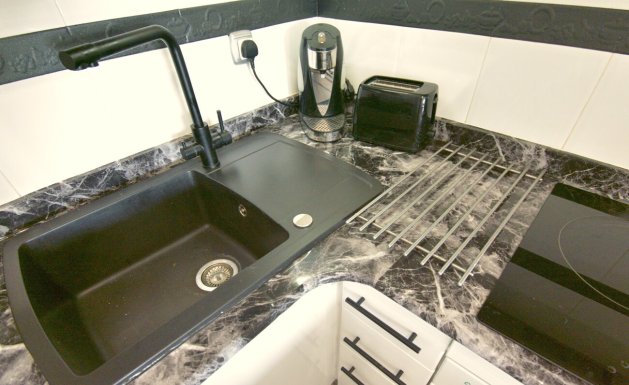 Resale - Apartment - Formentera del Segura - Costa Blanca