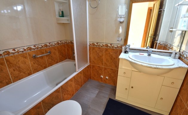 Resale - Apartment - Formentera del Segura - Costa Blanca