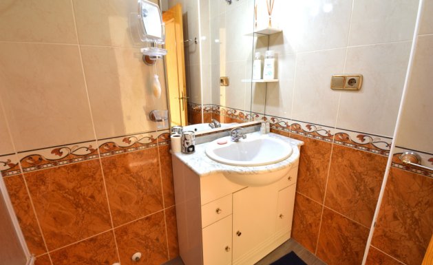 Resale - Apartment - Formentera del Segura - Costa Blanca
