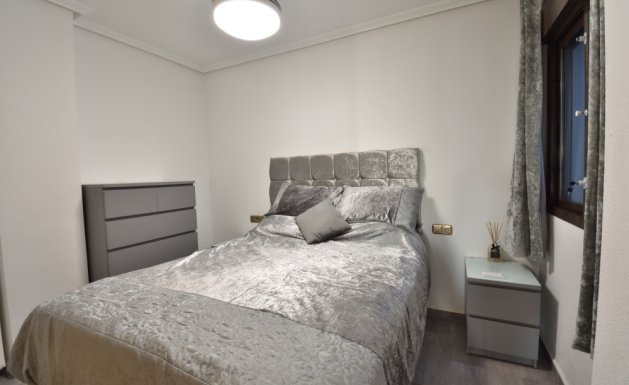 Resale - Apartment - Formentera del Segura - Costa Blanca