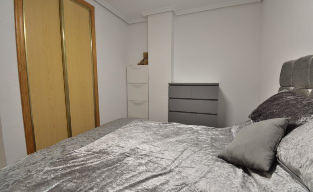 Resale - Apartment - Formentera del Segura - Costa Blanca