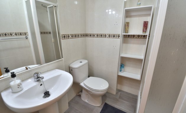 Resale - Apartment - Formentera del Segura - Costa Blanca