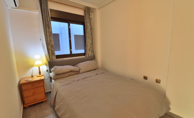 Resale - Apartment - Formentera del Segura - Costa Blanca