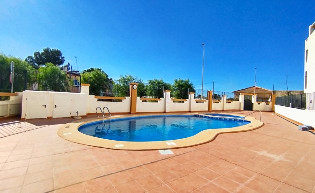 Resale - Apartment - Formentera del Segura - Costa Blanca