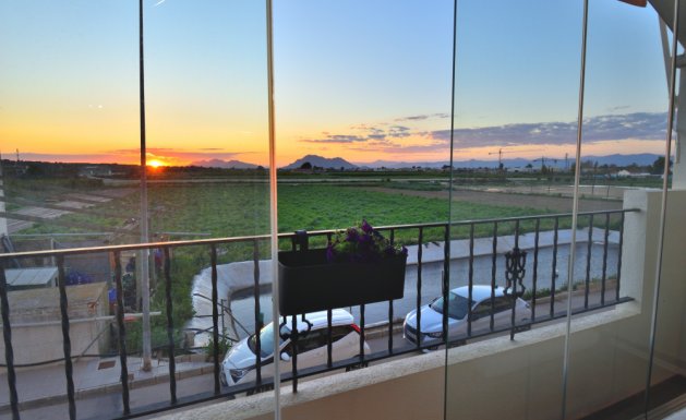Resale - Apartment - Formentera del Segura - Costa Blanca