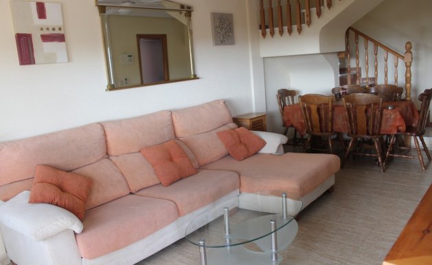 Herverkoop - Semi Detached - Algorfa - Montemar