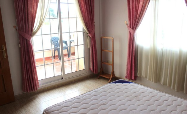 Herverkoop - Semi Detached - Algorfa - Montemar
