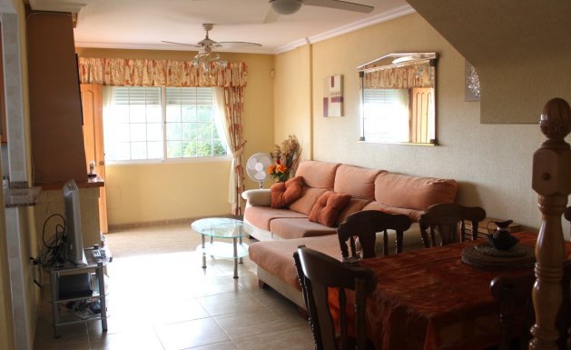Herverkoop - Semi Detached - Algorfa - Montemar