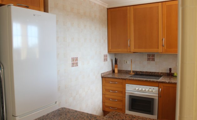 Herverkoop - Semi Detached - Algorfa - Montemar