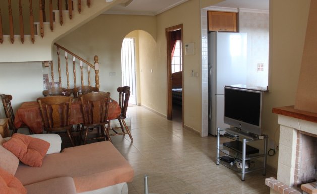 Herverkoop - Semi Detached - Algorfa - Montemar
