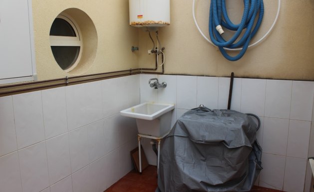 Herverkoop - Semi Detached - Algorfa - Montemar