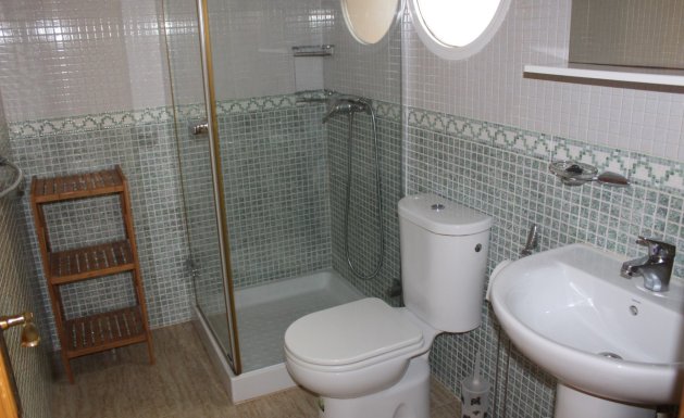 Herverkoop - Semi Detached - Algorfa - Montemar