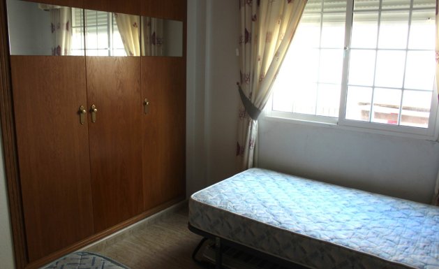 Herverkoop - Semi Detached - Algorfa - Montemar