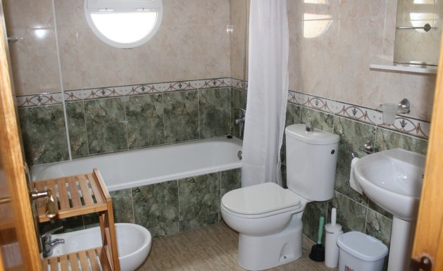 Herverkoop - Semi Detached - Algorfa - Montemar