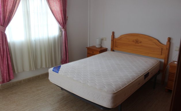 Herverkoop - Semi Detached - Algorfa - Montemar