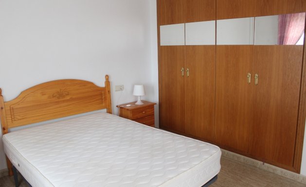 Herverkoop - Semi Detached - Algorfa - Montemar