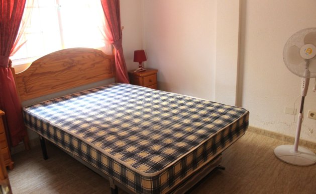 Herverkoop - Semi Detached - Algorfa - Montemar