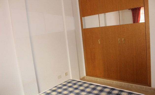 Herverkoop - Semi Detached - Algorfa - Montemar
