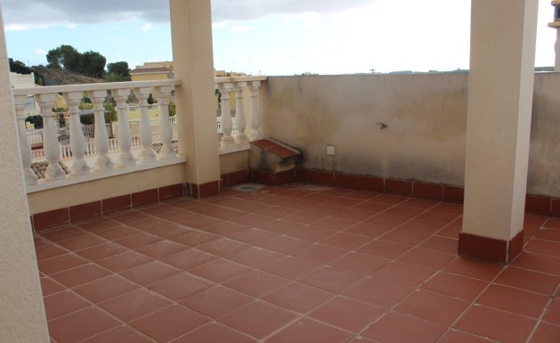 Herverkoop - Semi Detached - Algorfa - Montemar