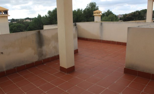 Herverkoop - Semi Detached - Algorfa - Montemar