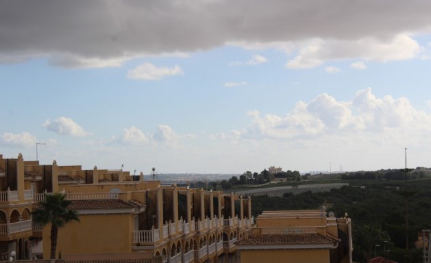 Herverkoop - Semi Detached - Algorfa - Montemar