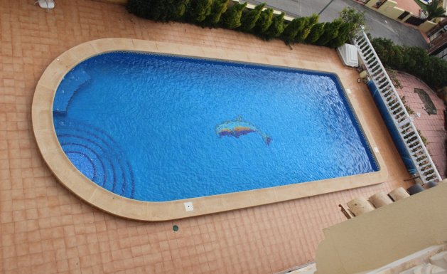 Herverkoop - Semi Detached - Algorfa - Montemar