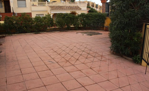 Herverkoop - Semi Detached - Algorfa - Montemar