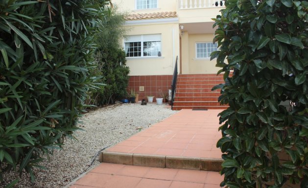 Herverkoop - Semi Detached - Algorfa - Montemar