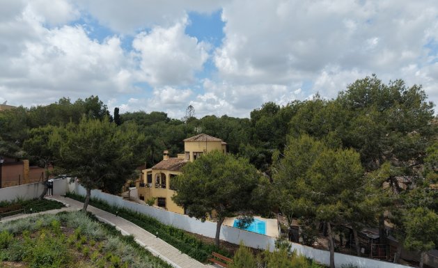 Herverkoop - Detached villa - Orihuela Costa - Villamartin