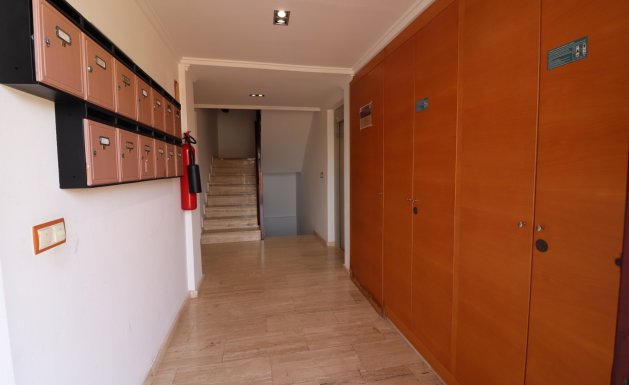 Herverkoop - Apartment - Formentera del Segura - Formentera - Village