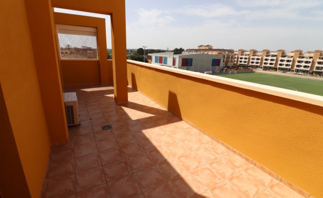 Herverkoop - Apartment - Formentera del Segura - Formentera - Village