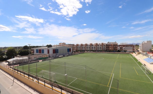 Herverkoop - Apartment - Formentera del Segura - Formentera - Village