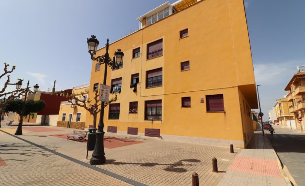 Herverkoop - Apartment - Formentera del Segura - Formentera - Village