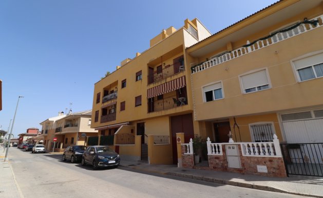 Herverkoop - Apartment - Formentera del Segura - Formentera - Village
