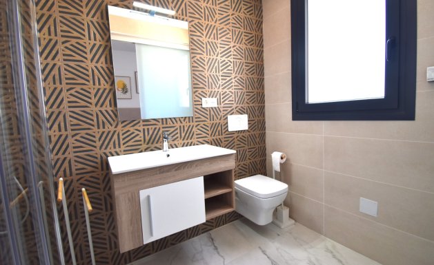 Herverkoop - Apartment - Orihuela Costa - Los Altos