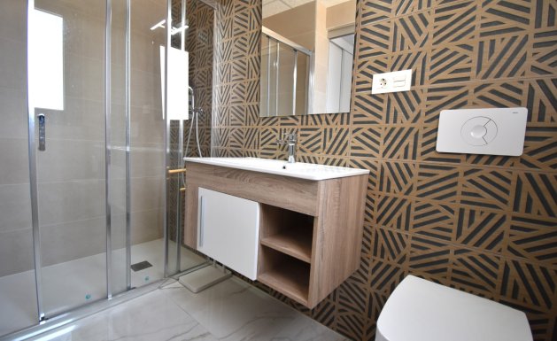 Herverkoop - Apartment - Orihuela Costa - Los Altos
