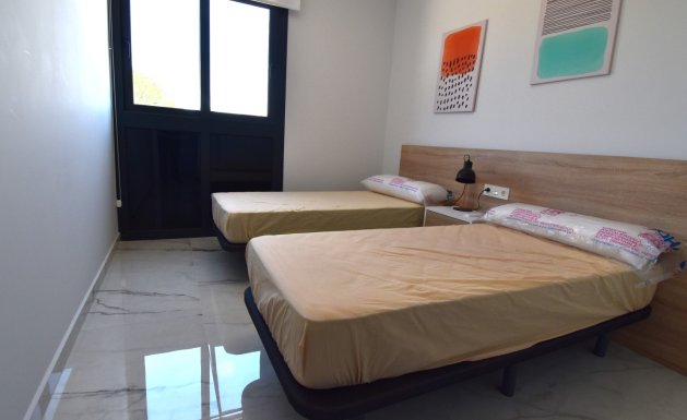 Herverkoop - Apartment - Orihuela Costa - Los Altos