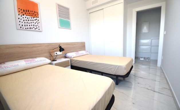 Herverkoop - Apartment - Orihuela Costa - Los Altos